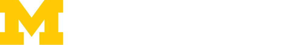 U-M Battery Lab Logo