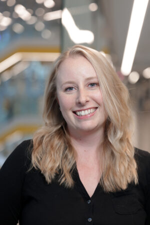 Laura Sonnenberg portrait